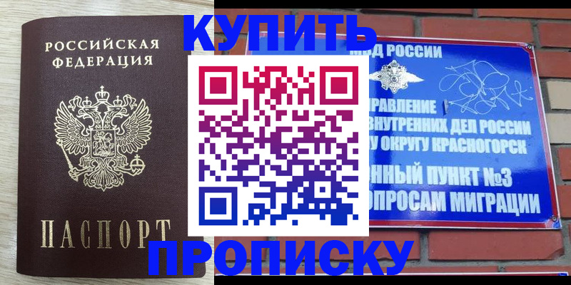 прописка гарантия в Реже